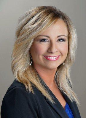 Casey Woodall - Coldwell Banker Apex Realtors