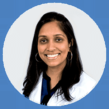 Northeast Georgia Podiatry: Purvi Shah, DPM