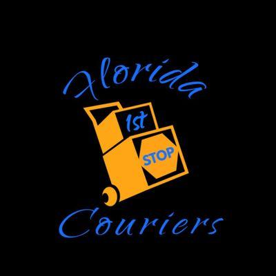 Floridas First Stop Couriers