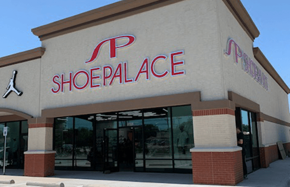 Shoe Palace