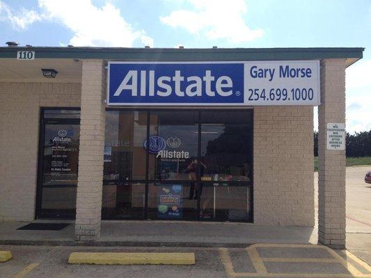 Allstate Insurance