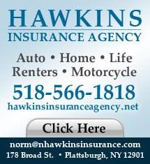 Hawkins Insurance Agency