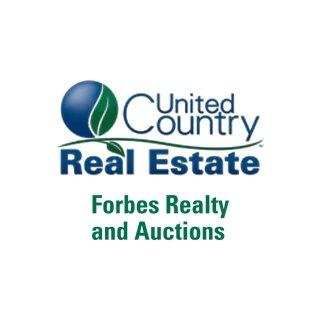 United Country Forbes Realty And Auctions