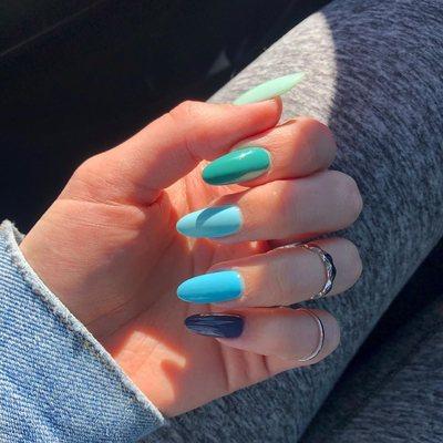 Nails