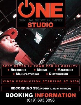 ONE Studio