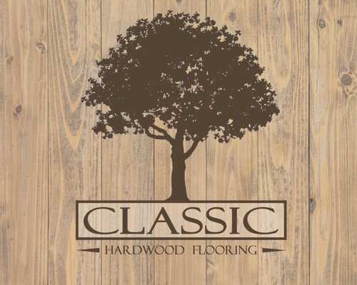 Classic Hardwood Flooring