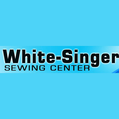 White Sewing Center