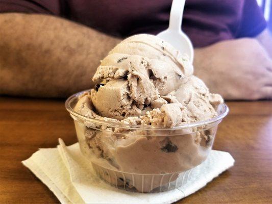 Abner Butterfield Ice Cream Company