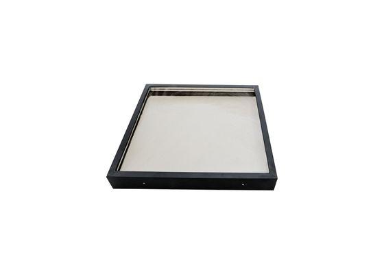 24 x 24 CMB Curb Mounted Skylight