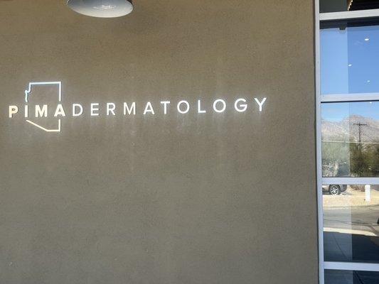 Pima Dermatology