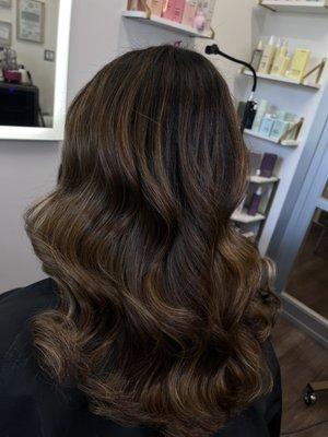 Balayage