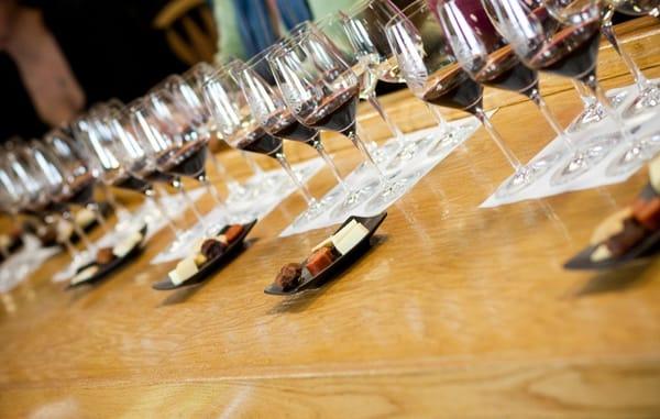 Join us for one of our regularly scheduled wine tasting events, or contact us to schedule your own.