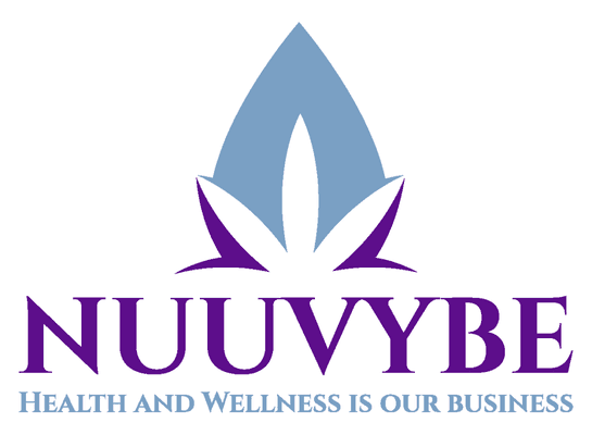 NUUVYBE CBD