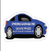 Symons Garage