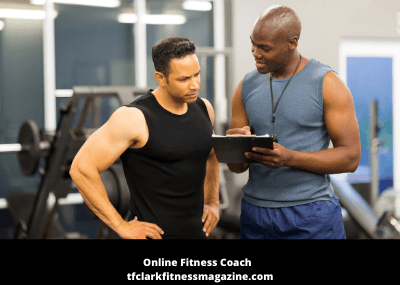 Online Coaching