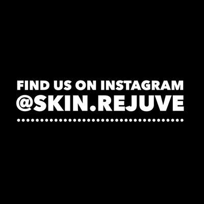 Find us on Instagram and get access to any exclusive deals PLUS see some of our work and interact with us!