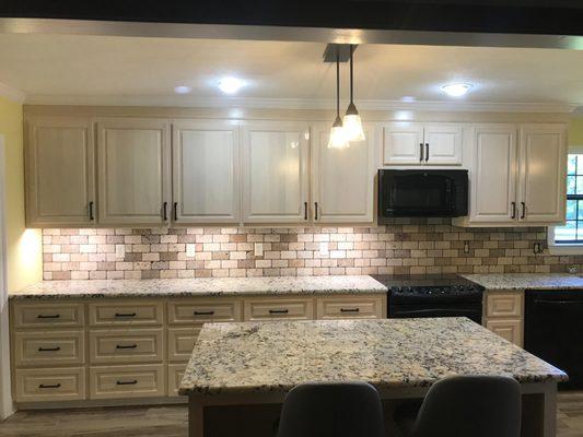 Kitchen Remodeling | Laurel, MS