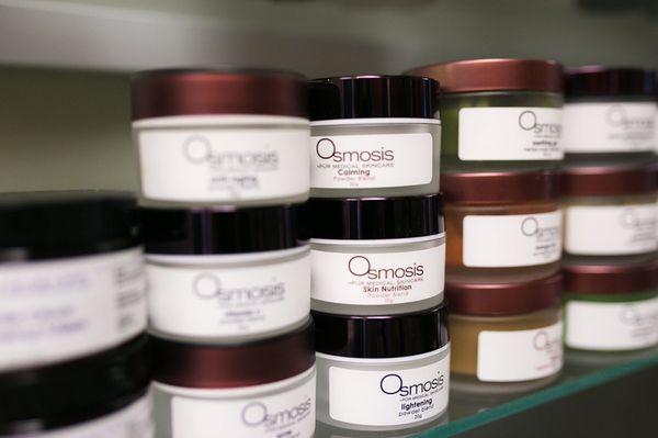 Osmosis Skincare