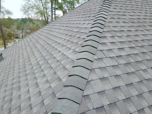 Call us today to schedule your FREE Roof Inspection!