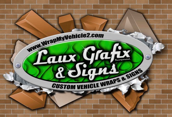 Laux Grafix Incorporated