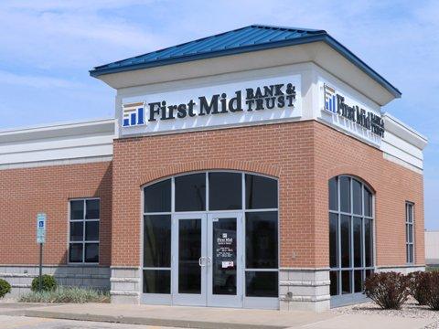 First Mid Bank & Trust