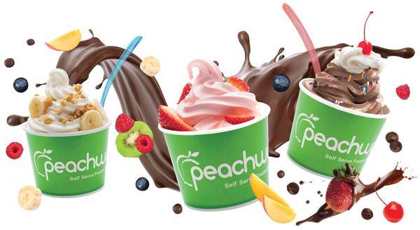 Peachwave