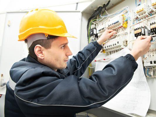 Stokes Electrical and Repairs