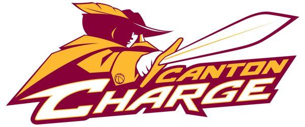 Canton Charge logo.