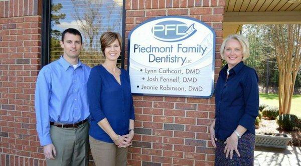 Piedmont Family Dentistry