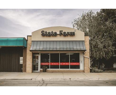 State Farm Office