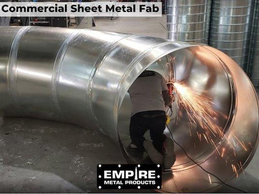 Empire Metal Products