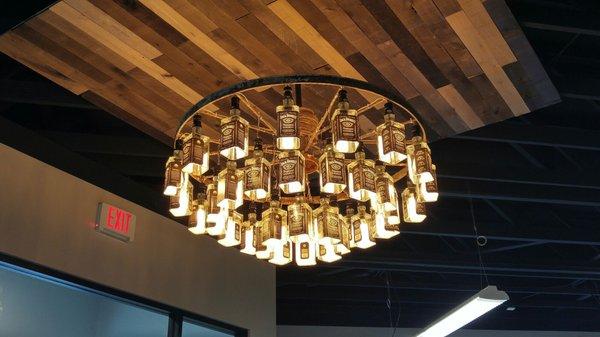 Dream lighting for Jack lovers!!!!