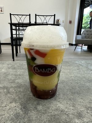 Bambu Special