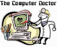 The Computer Doctor