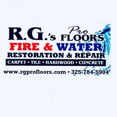 R.G.'s Pro Floors