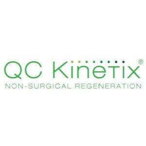 QC Kinetix (Chandler) logo