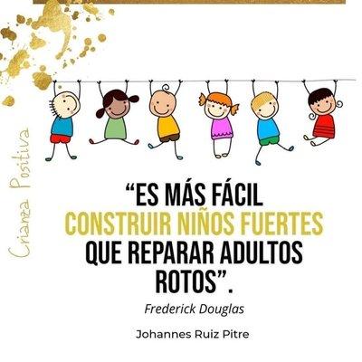 Tenemos clases biblicas para todas las edades y creemos en construir niños fuertes que esten lejos de drogas y del mal...