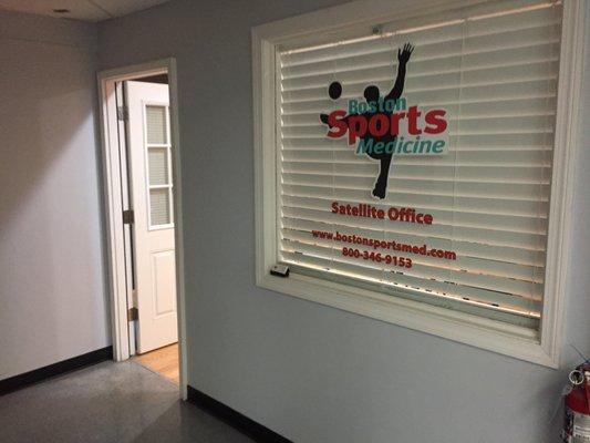 #PhysicalTherapy in #Cambridge