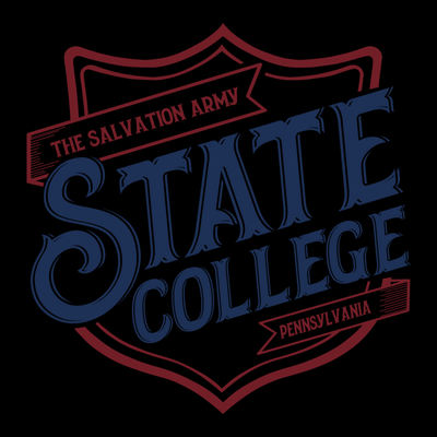 The Salvation Army of State College