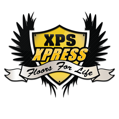 XPS Xpress Logo