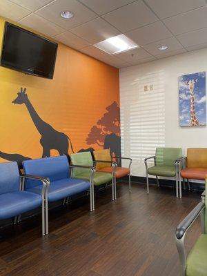 AdventHealth Sports Med & Rehab Winter Park Pediatrics