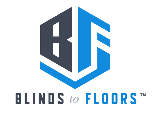 Blinds to Floors