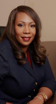 Delus Montgomery - Atlanta Family & Immigration Law