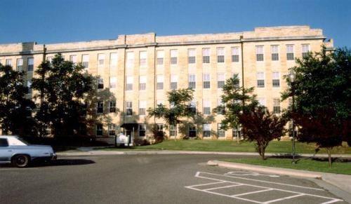 Rehwinkel Senior Apartments