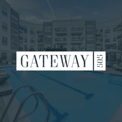 Gateway 505