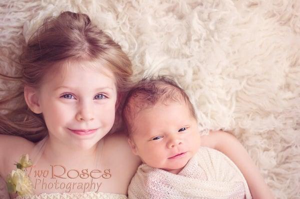 DeMay Kids. www.TwoRosesPhotography.com