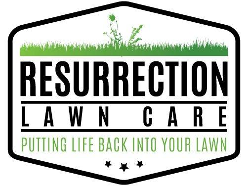 Resurrection Lawn Care