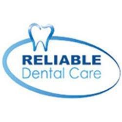 Reliable Dental Care logo