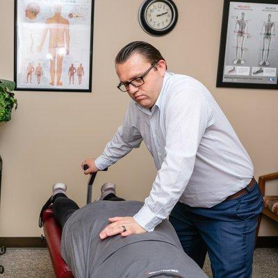 North Springfield Family Chiropractic