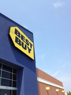 Best Buy